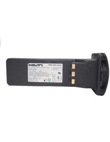 Bateria Hilti PRA 84 7,2V 5800mAh/6800mAh