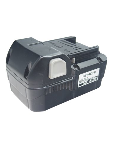 Hitachi BSL3625 36V 2500mAh power tool battery