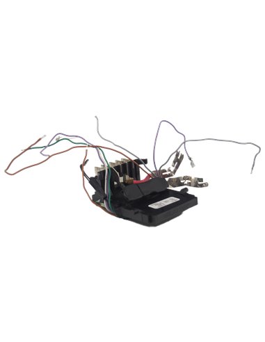 Electronics for Hilti B36 3000mAh