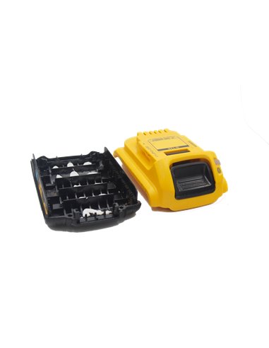 Obudowa do akumulatora DeWalt 18V 2,0Ah