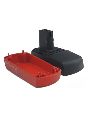 Koffer für Metabo 18V