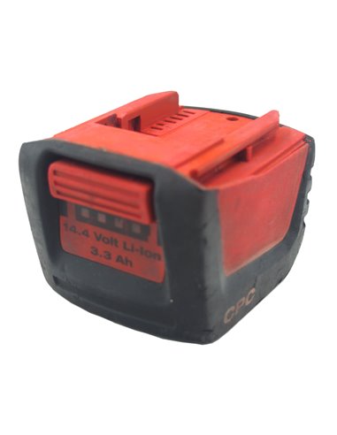 Casing for Hilti B14 3,3Ah