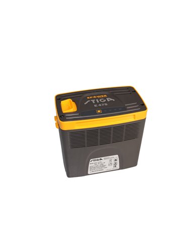 Regeneracja Stiga E475 48V li-ion