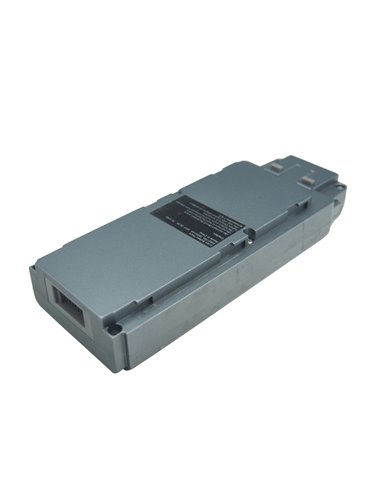 Regeneracja akumulatora do odkurzaczy INR21700/INR18650 25,2V