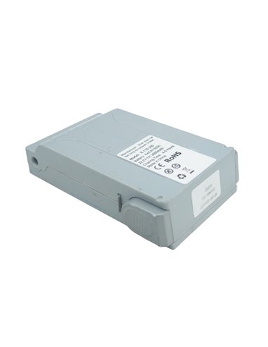 Regeneracja akumulatora do odkurzaczy R-118-200 22,2V
