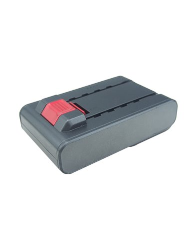 Regeneracja akumulatora do odkurzaczy YWS1011-025-1 25,9V