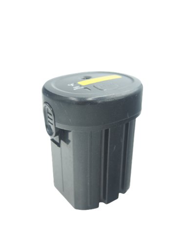 Battery regeneration for HCboo B08CH vacuum cleaners 22.2V