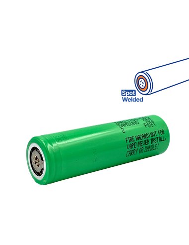 Ogniwo Samsung INR21700-50S 3,7V 5000 mAh Spot welded
