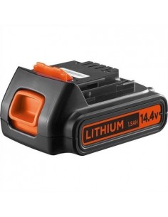 Battery regeneration Black & Decker BL1336 36V li-ion