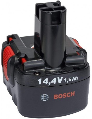 Regeneracja Bosch 14,4V NiCd/NiMh