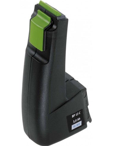 Battery regeneration Festool 9,6V BPH 9,6 C NiCd/NiMh