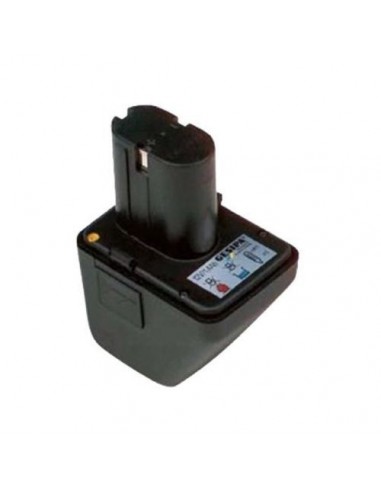 Battery regeneration Gesipa 12V NiCd/NiMh