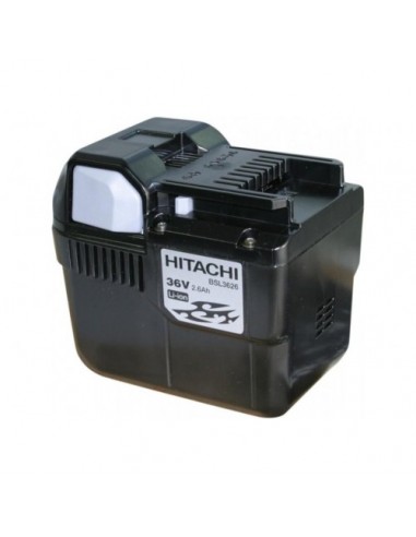 Regeneracja Hitachi 36V li-ion