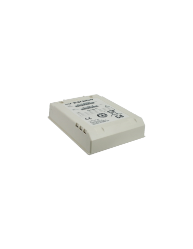 Regeneracja Physio-control 12V Ni-Cd