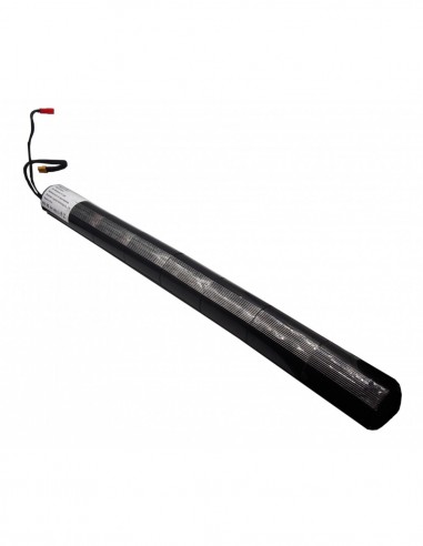 Rigenerazione batteria 24V