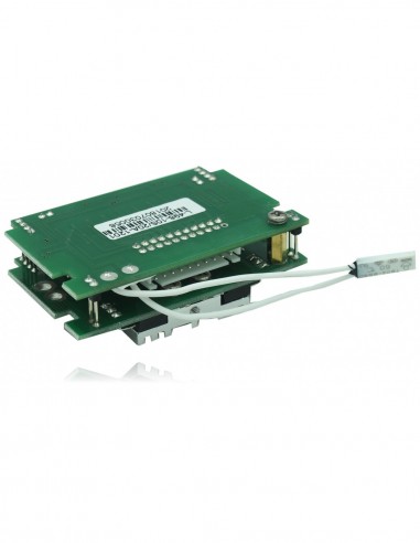 10S 20A Schutzsystem