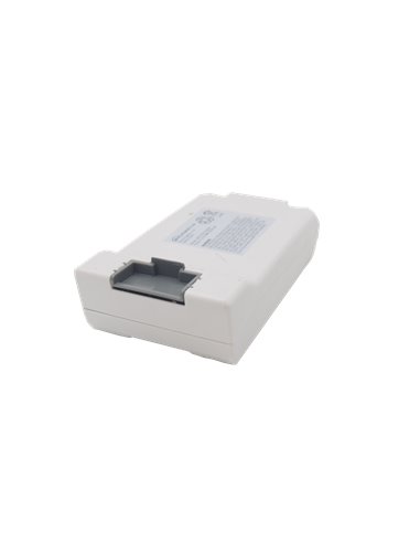 Regeneration Vacuum cleaner battery Djive Vacumate one 22,2V