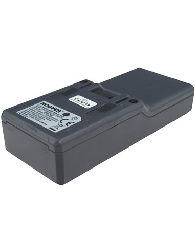 Regeneration of HOOVER FD22G 011 Fredom 2in1 39400277 22,2V