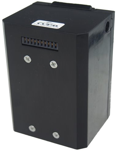 Regeneration of HONITURE H10 22,2V