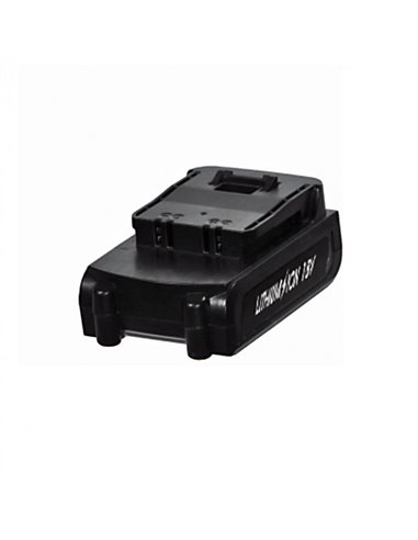 Regeneracja Dedra 18V li-ion