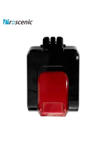 Battery regeneration for Proscenic I9 26.5V vacuum cleaners