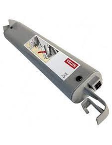 Battery regeneration for VELUX 833442 roller blinds 4.8V NiMh