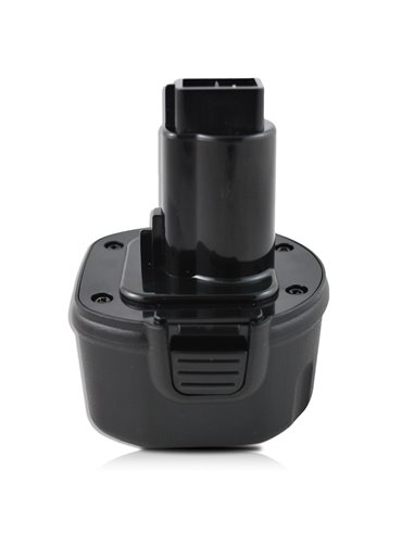 DeWalt DE9036 2000mAh 9,6V NiCd