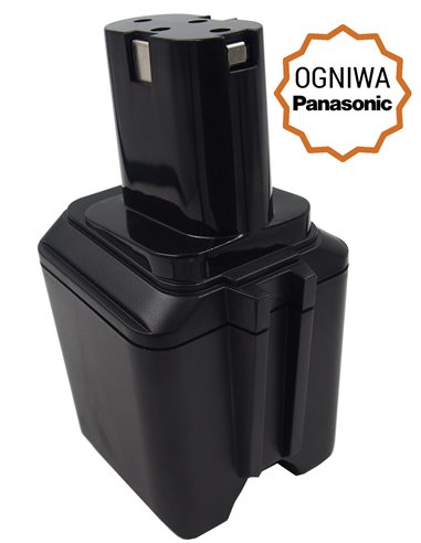 Bosch BH1204 3000mAh 12V NiMh