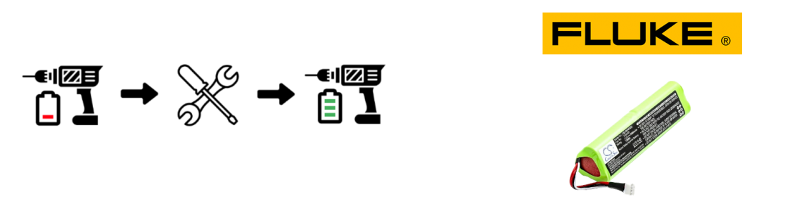 Rivitalizzazione delle telecamere termiche: Servizio di rigenerazione delle batterie